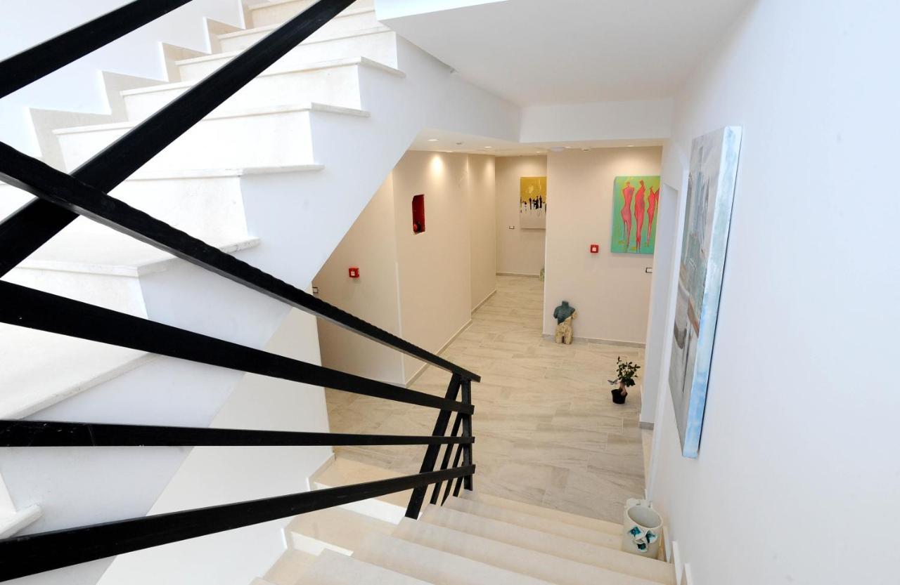 Afrodite Suites Saranda Kültér fotó