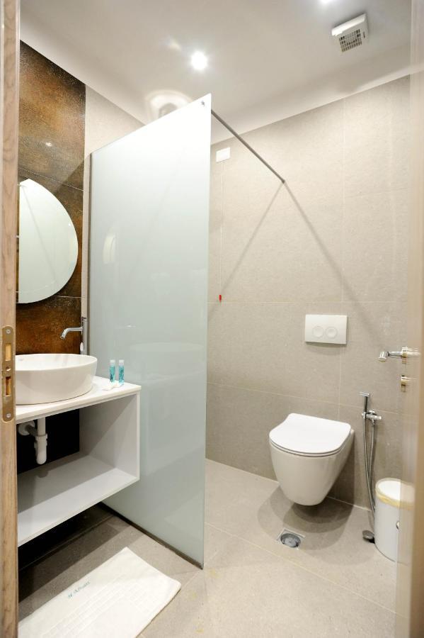 Afrodite Suites Saranda Kültér fotó