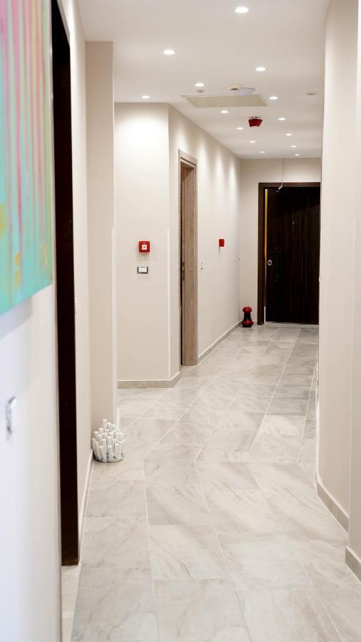 Afrodite Suites Saranda Kültér fotó
