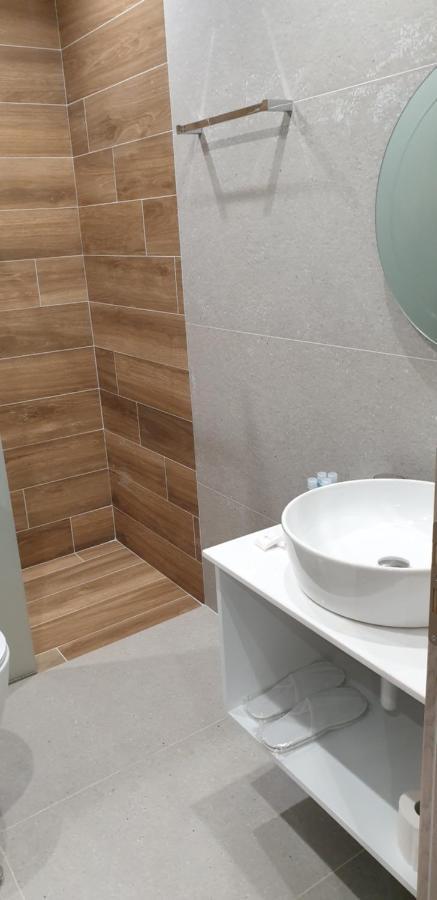 Afrodite Suites Saranda Kültér fotó
