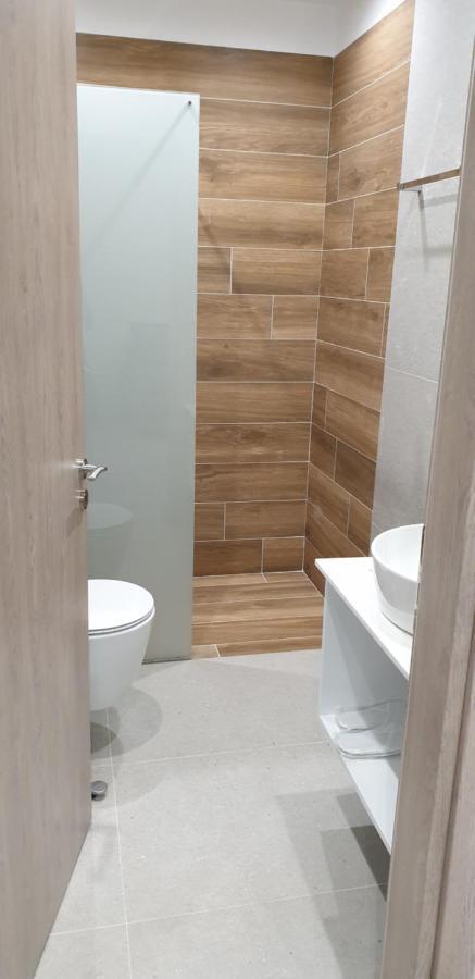 Afrodite Suites Saranda Kültér fotó